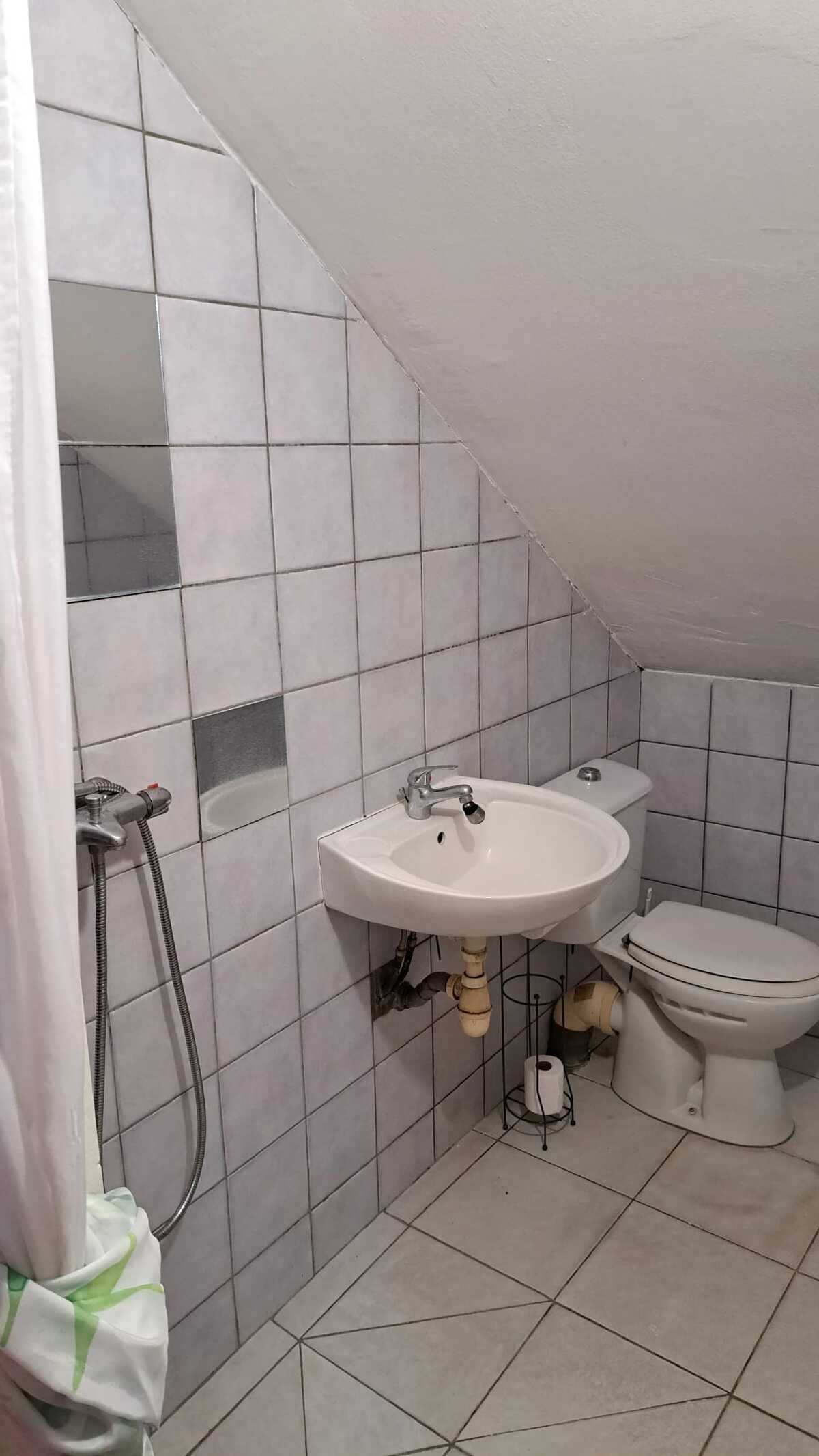 Appartement 2 chambres avec terrasse au Lamentin - Photo 23