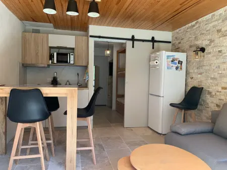 Location appartement de vacances à Pra Loup