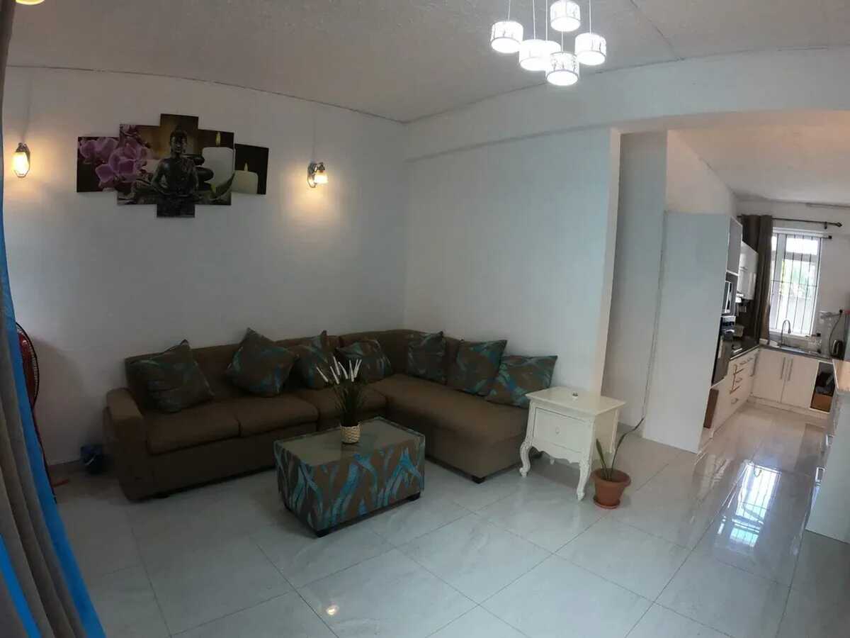 Appartement 3 chambres avec piscine partagée à Blue Bay - Photo 2