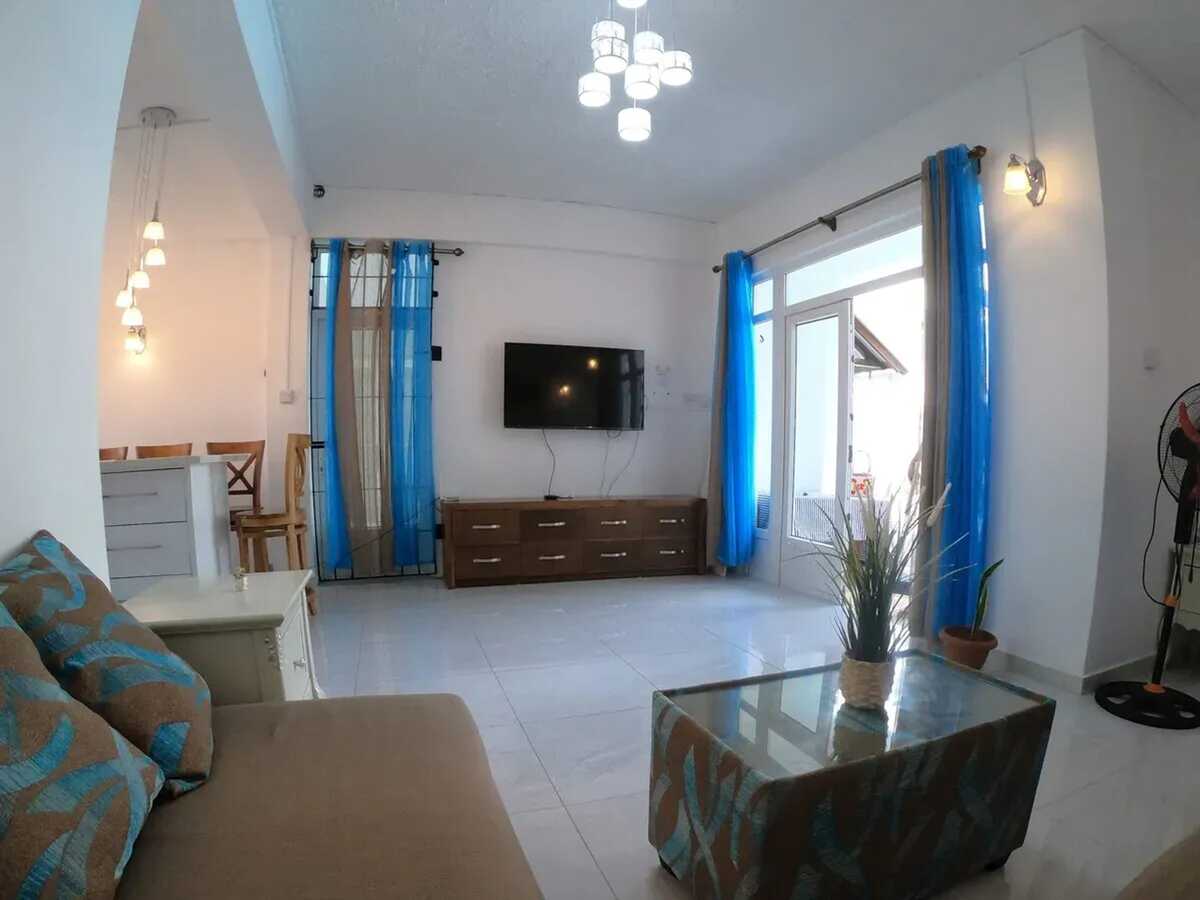 Appartement 3 chambres avec piscine partagée à Blue Bay - Photo 3