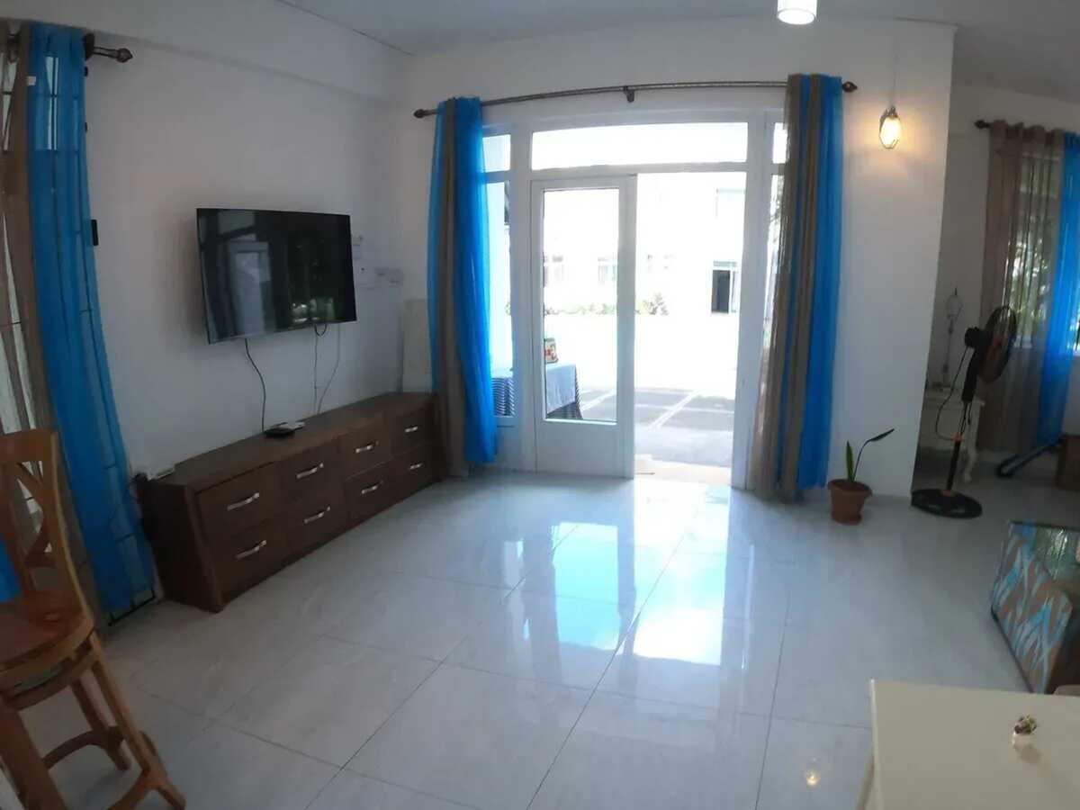 Appartement 3 chambres avec piscine partagée à Blue Bay - Photo 4