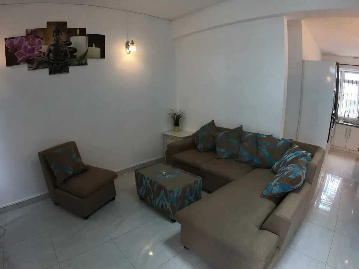 Appartement 3 chambres avec piscine partagée à Blue Bay - Photo 5