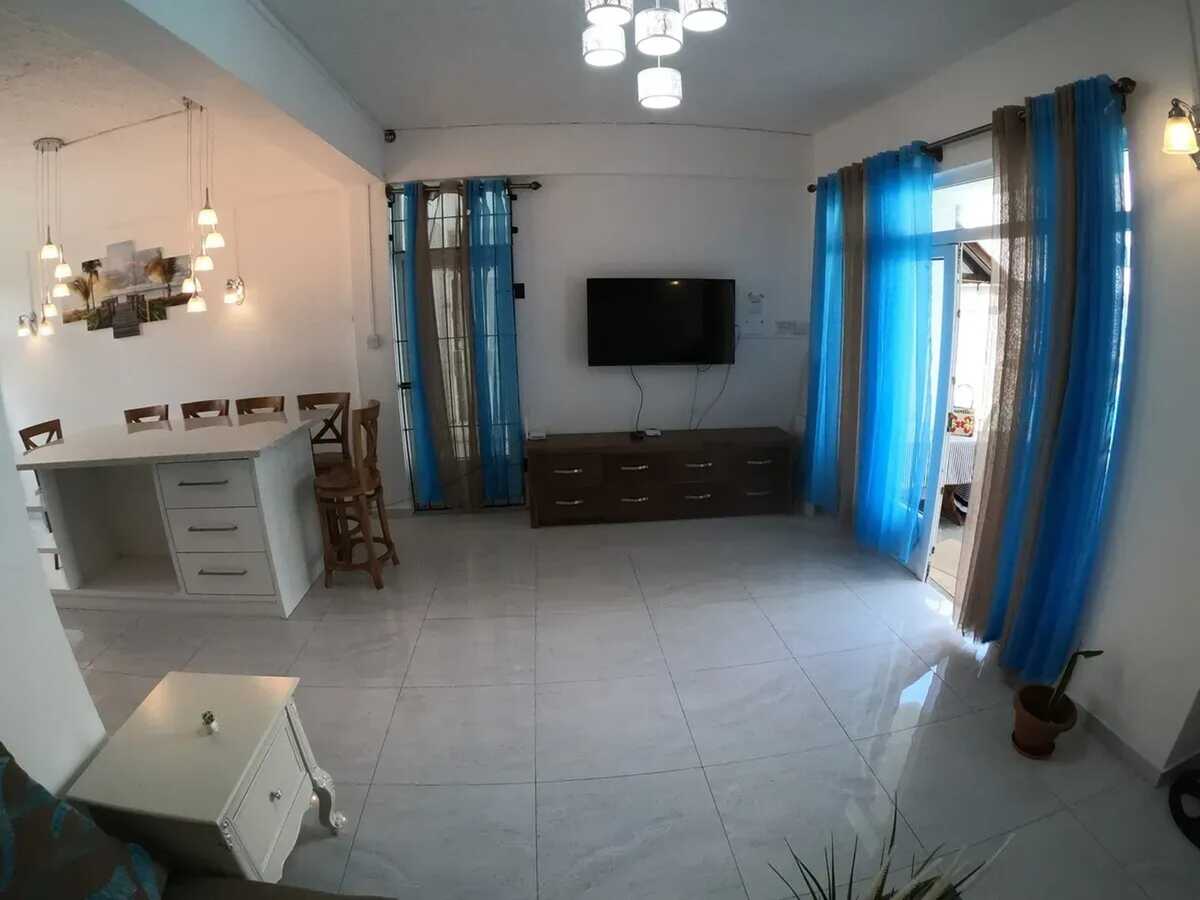 Appartement 3 chambres avec piscine partagée à Blue Bay - Photo 6