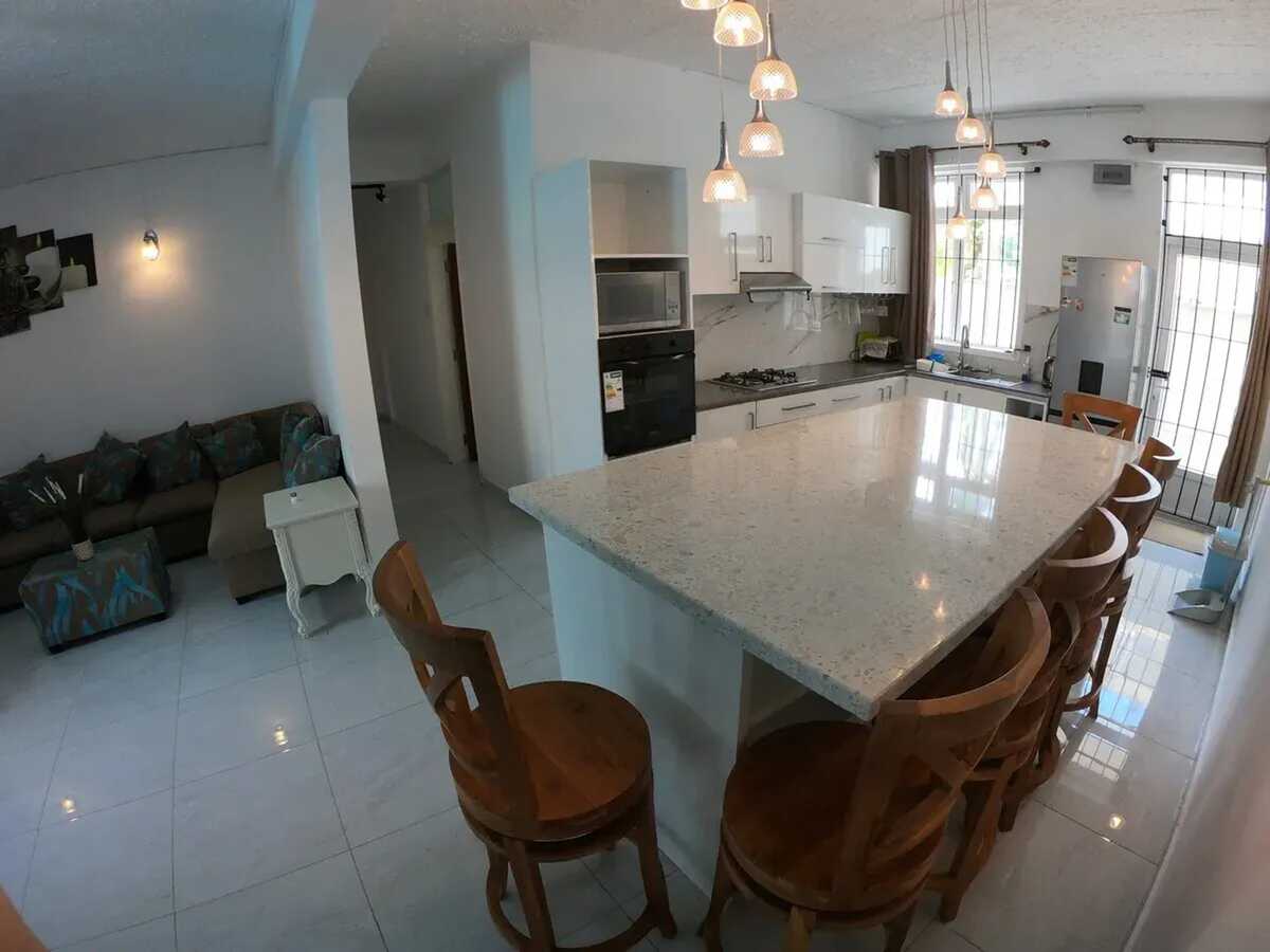 Appartement 3 chambres avec piscine partagée à Blue Bay - Photo 7