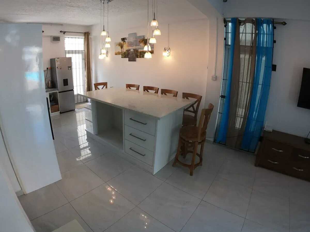 Appartement 3 chambres avec piscine partagée à Blue Bay - Photo 9