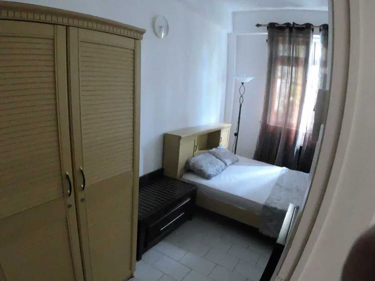Appartement 3 chambres avec piscine partagée à Blue Bay - Photo 11