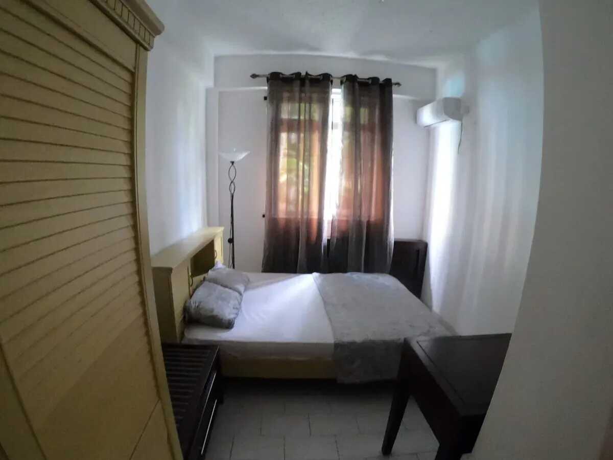 Appartement 3 chambres avec piscine partagée à Blue Bay - Photo 12
