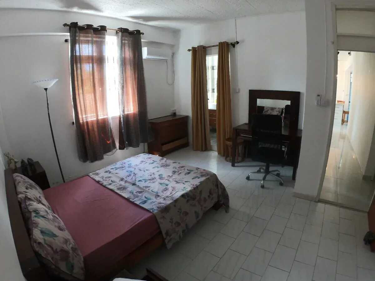 Appartement 3 chambres avec piscine partagée à Blue Bay - Photo 13