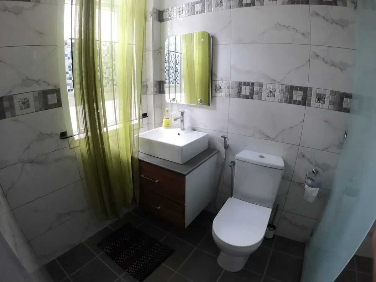 Appartement 3 chambres avec piscine partagée à Blue Bay - Photo 14