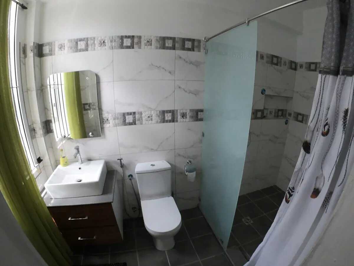 Appartement 3 chambres avec piscine partagée à Blue Bay - Photo 15