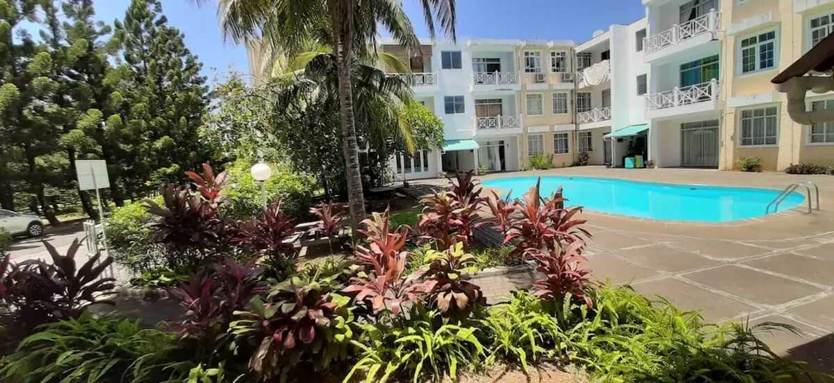 Appartement 3 chambres avec piscine partagée à Blue Bay - Photo 17