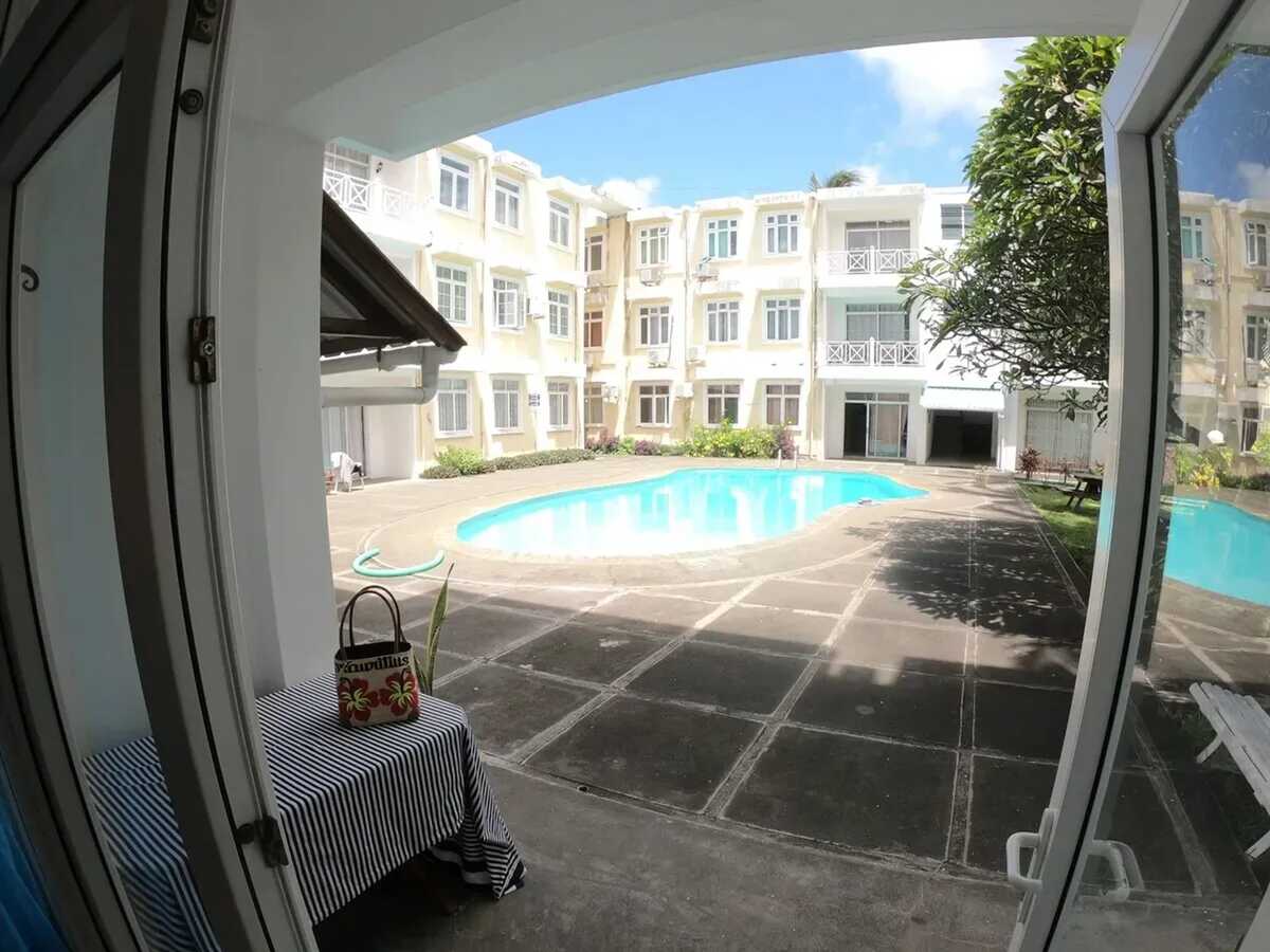 Appartement 3 chambres avec piscine partagée à Blue Bay - Photo 18