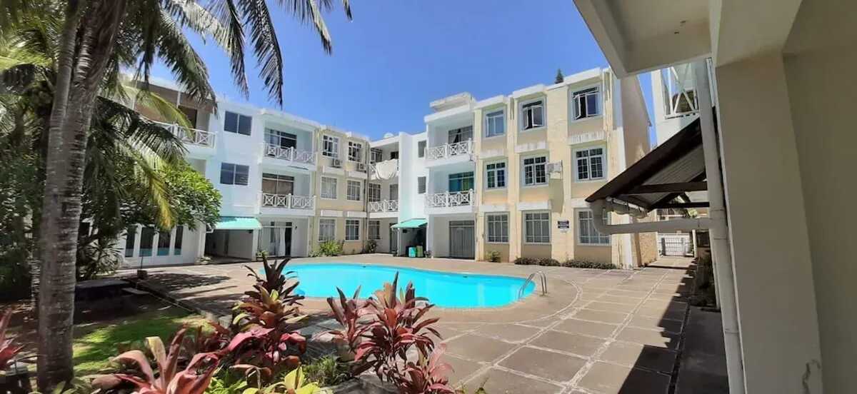 Appartement 3 chambres avec piscine partagée à Blue Bay - Photo 20