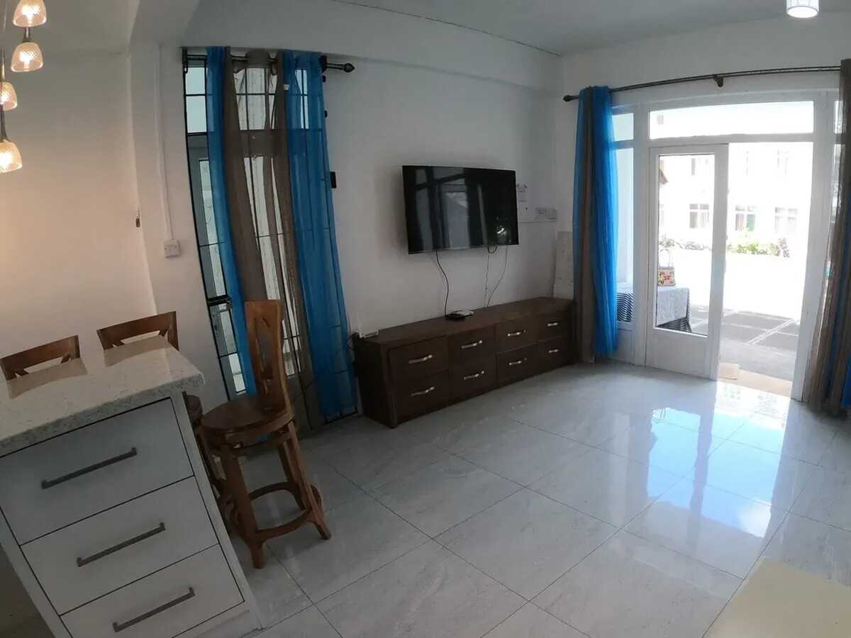 Appartement 3 chambres avec piscine partagée à Blue Bay - Photo 22
