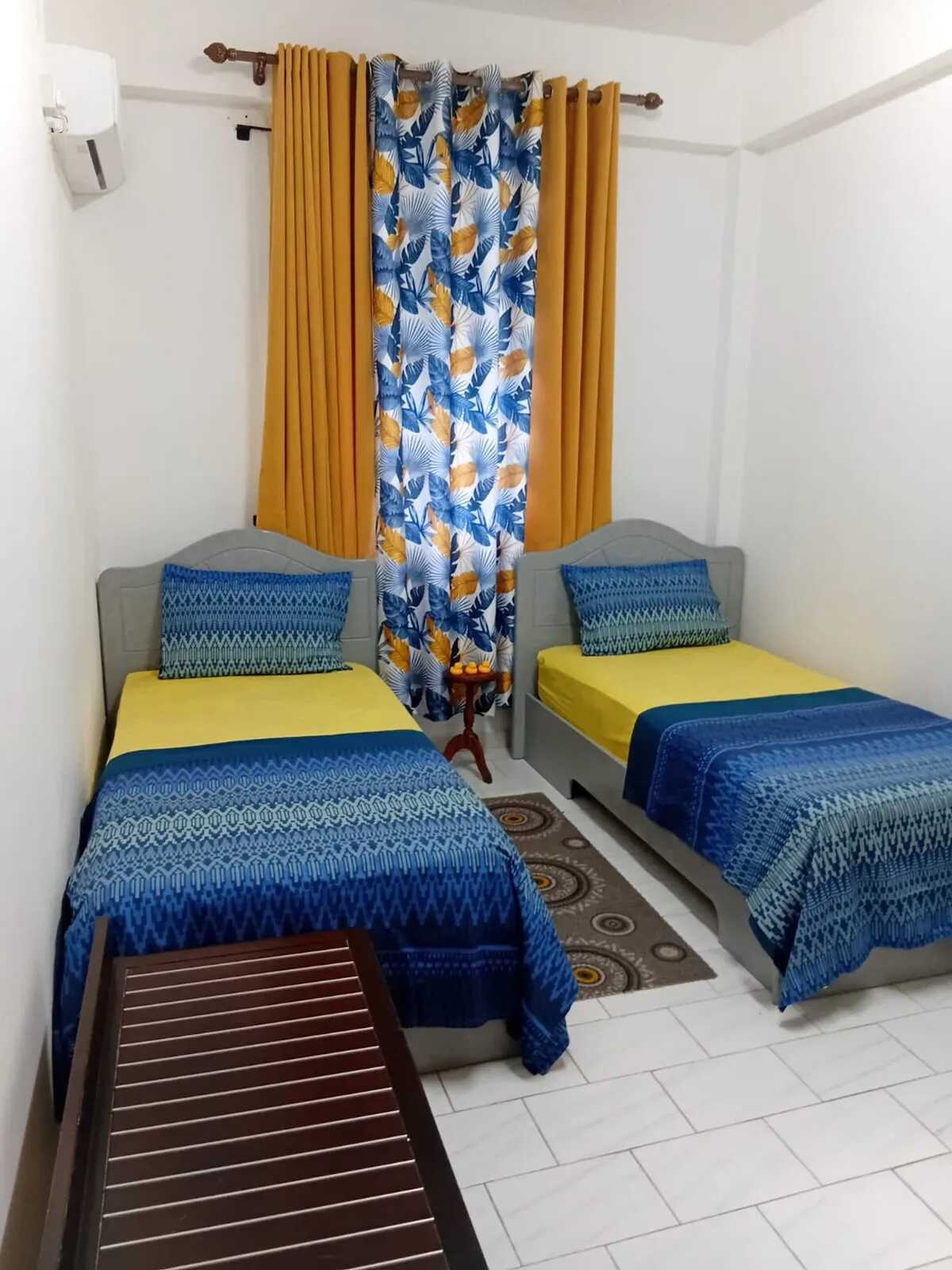 Appartement 3 chambres avec piscine partagée à Blue Bay - Photo 29