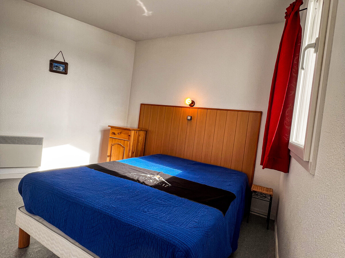 Appartement 7 pers. vue lac à Super Besse - Photo 11