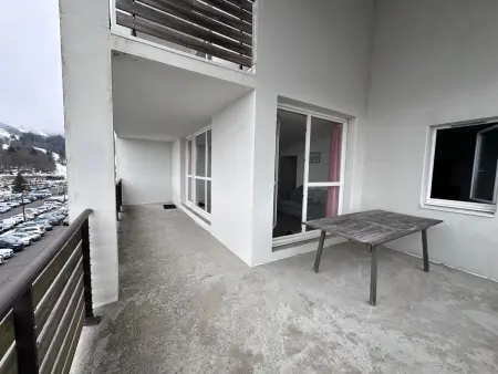 Location appartement à Besse et Saint Anastaise Super Besse, Appartement spacieux pour 7, proche des pistes à Super Besse