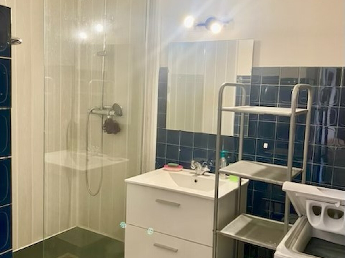 Studio 28m² balcon à Amélie-les-Bains, 3e étage - Photo 3