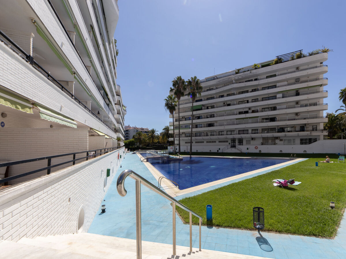 Riviera Park - Apt 3 pièces à 650 m de la plage - Photo 1