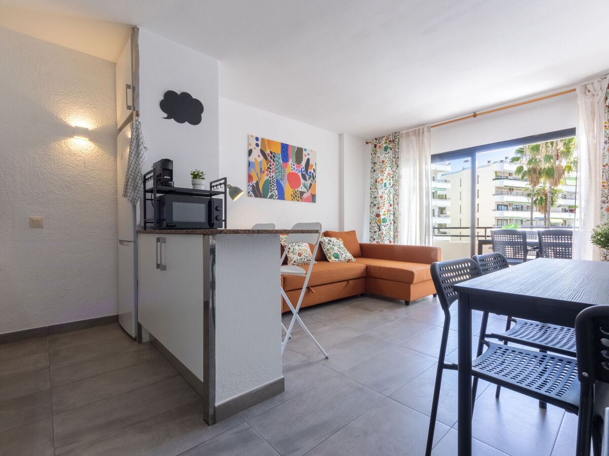 Riviera Park - Apt 3 pièces à 650 m de la plage - Photo 2