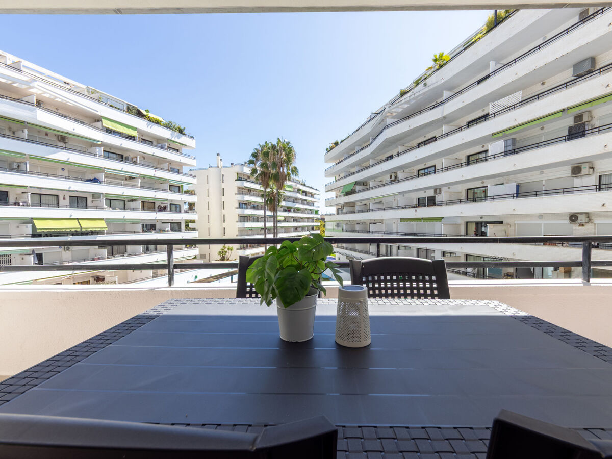 Riviera Park - Apt 3 pièces à 650 m de la plage - Photo 4