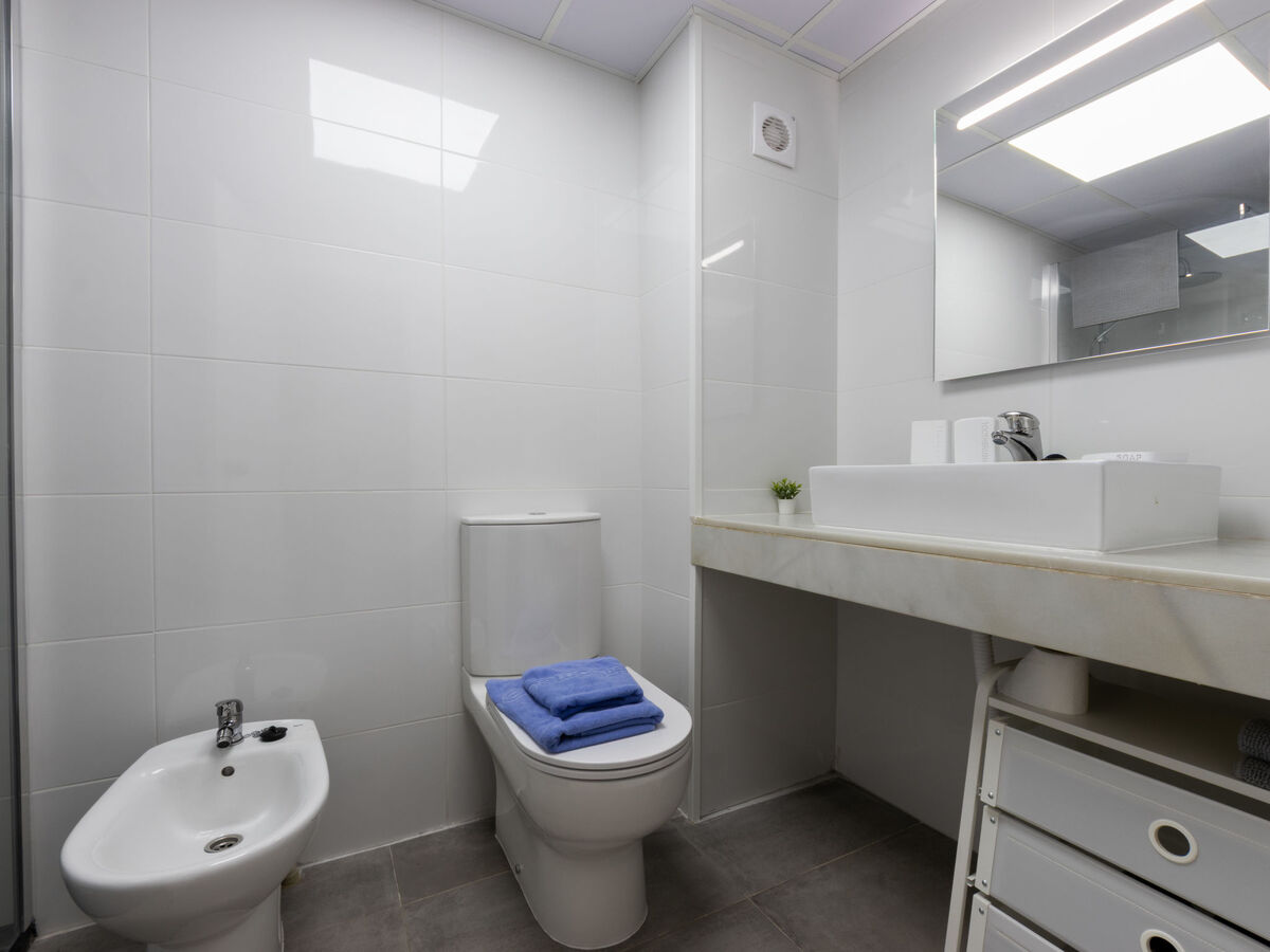 Riviera Park - Apt 3 pièces à 650 m de la plage - Photo 5