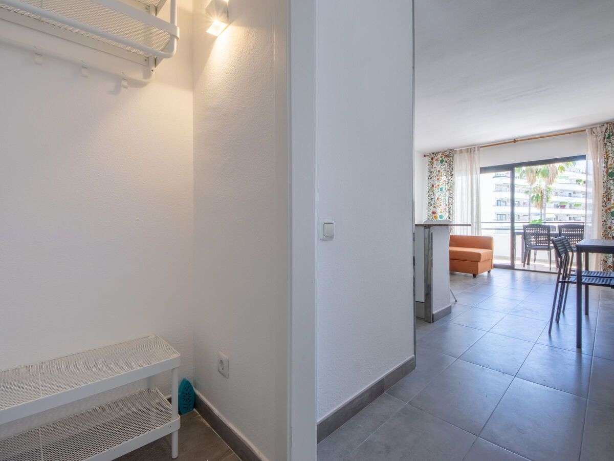 Riviera Park - Apt 3 pièces à 650 m de la plage - Photo 6