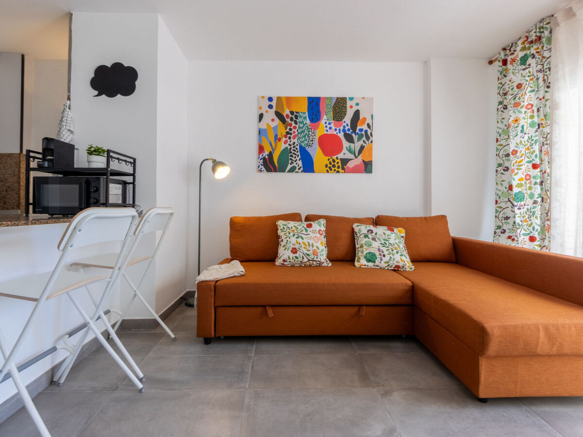 Riviera Park - Apt 3 pièces à 650 m de la plage - Photo 8