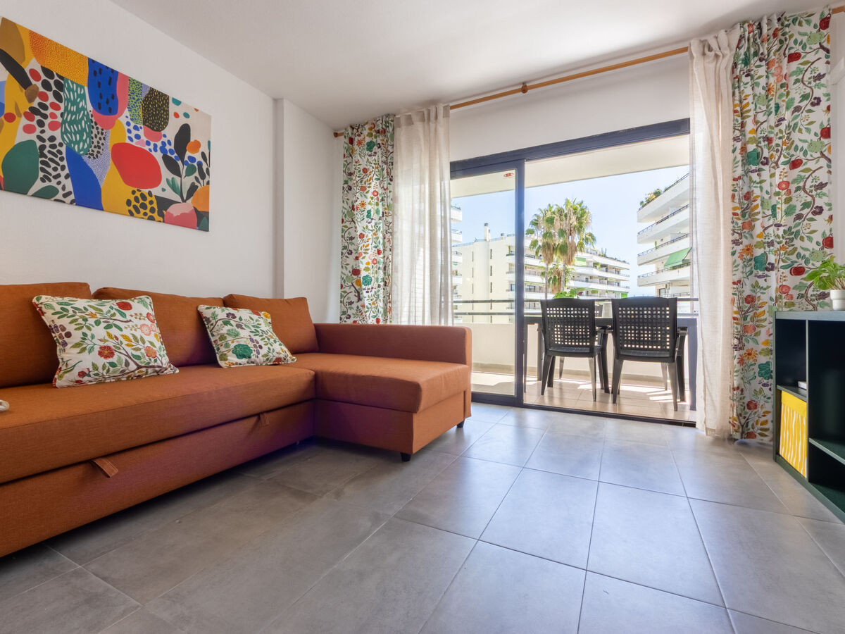 Riviera Park - Apt 3 pièces à 650 m de la plage - Photo 9