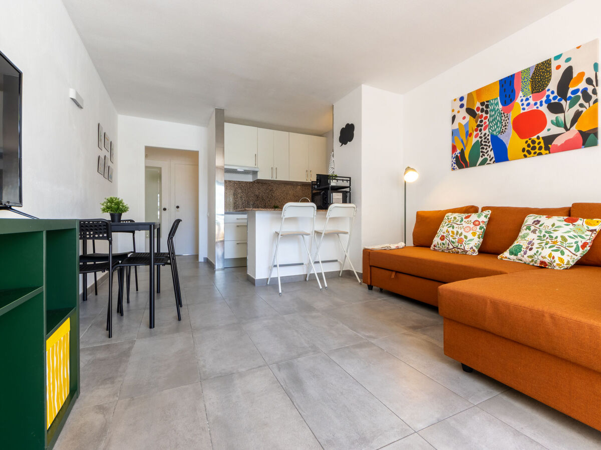 Riviera Park - Apt 3 pièces à 650 m de la plage - Photo 11