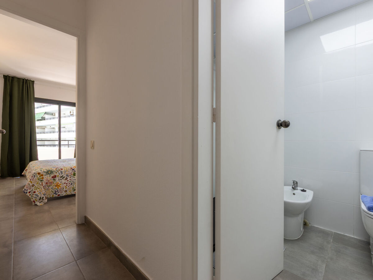 Riviera Park - Apt 3 pièces à 650 m de la plage - Photo 12