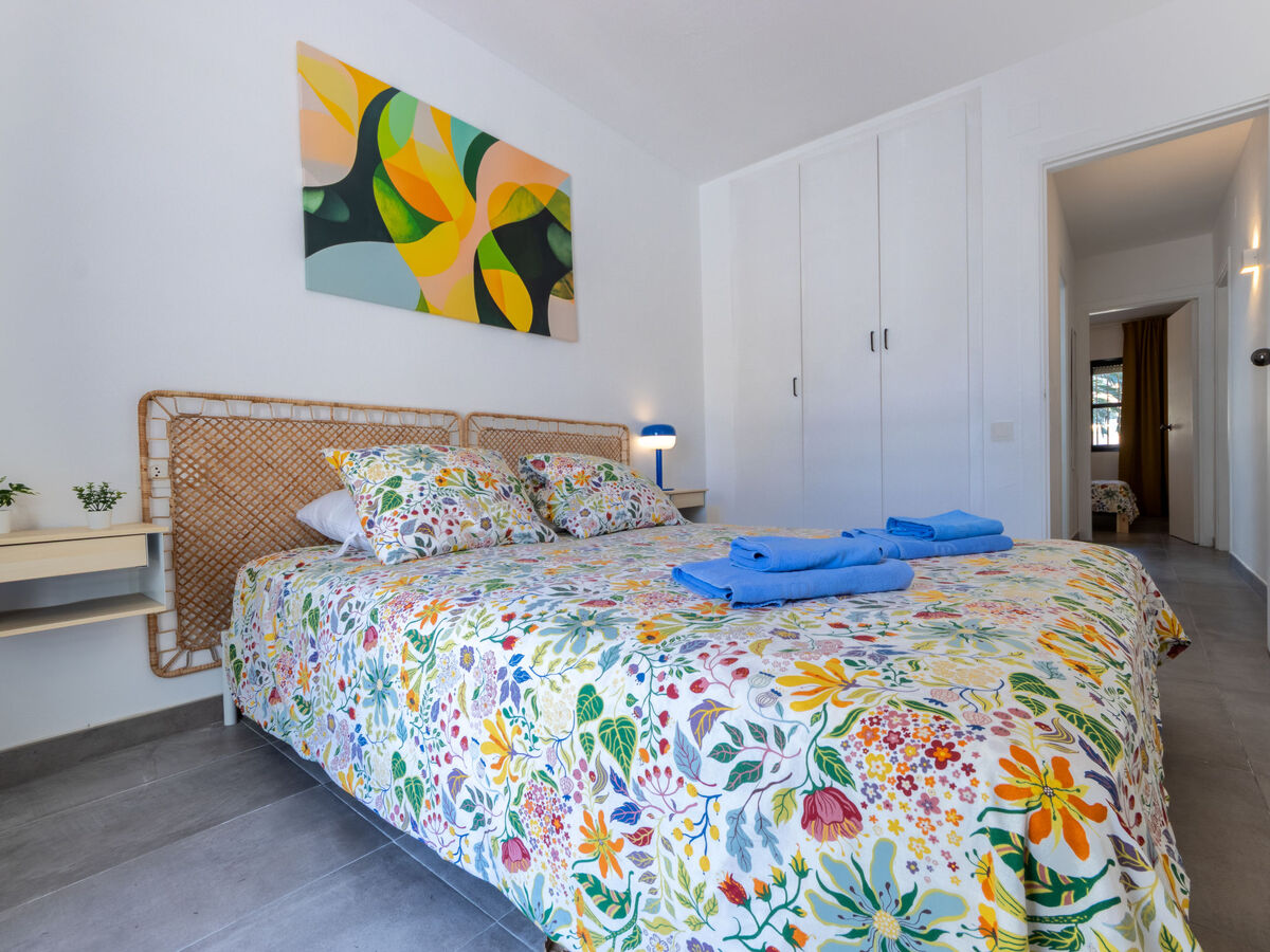 Riviera Park - Apt 3 pièces à 650 m de la plage - Photo 13