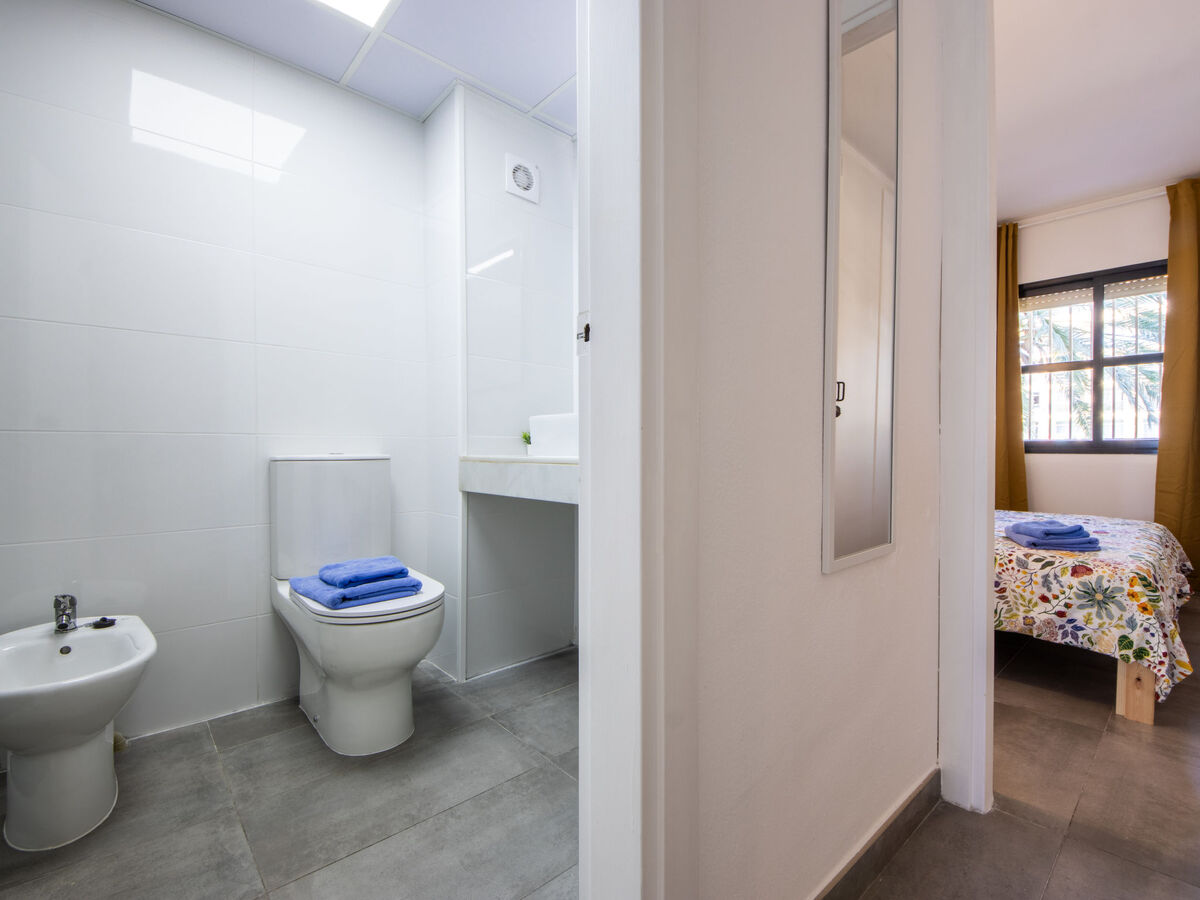 Riviera Park - Apt 3 pièces à 650 m de la plage - Photo 17