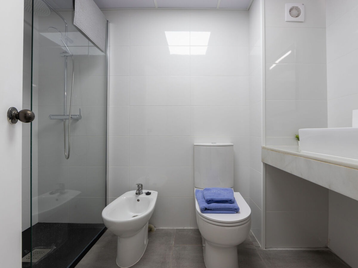 Riviera Park - Apt 3 pièces à 650 m de la plage - Photo 18