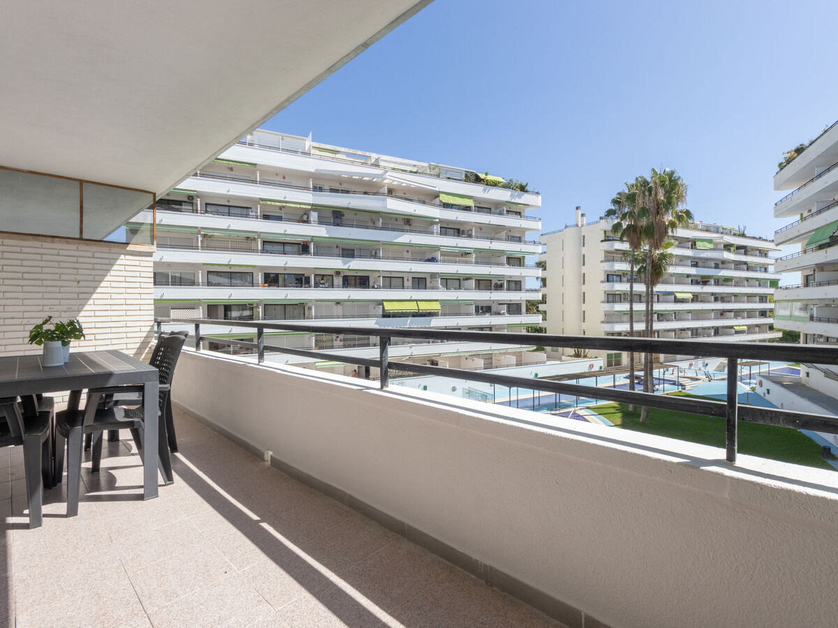 Riviera Park - Apt 3 pièces à 650 m de la plage - Photo 24