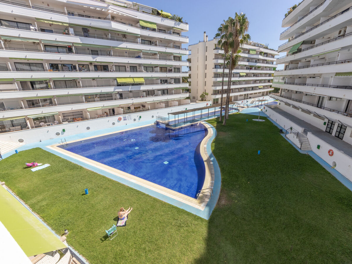 Riviera Park - Apt 3 pièces à 650 m de la plage - Photo 25