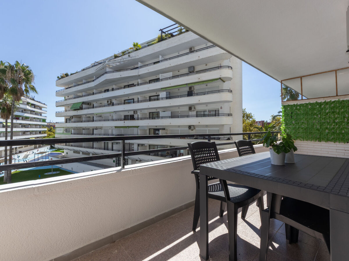Riviera Park - Apt 3 pièces à 650 m de la plage - Photo 26