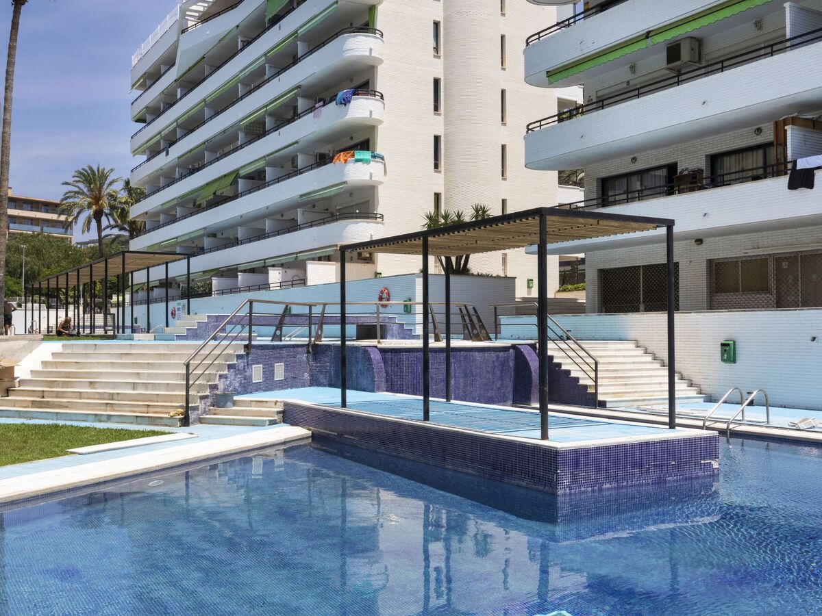 Riviera Park - Apt 3 pièces à 650 m de la plage - Photo 29