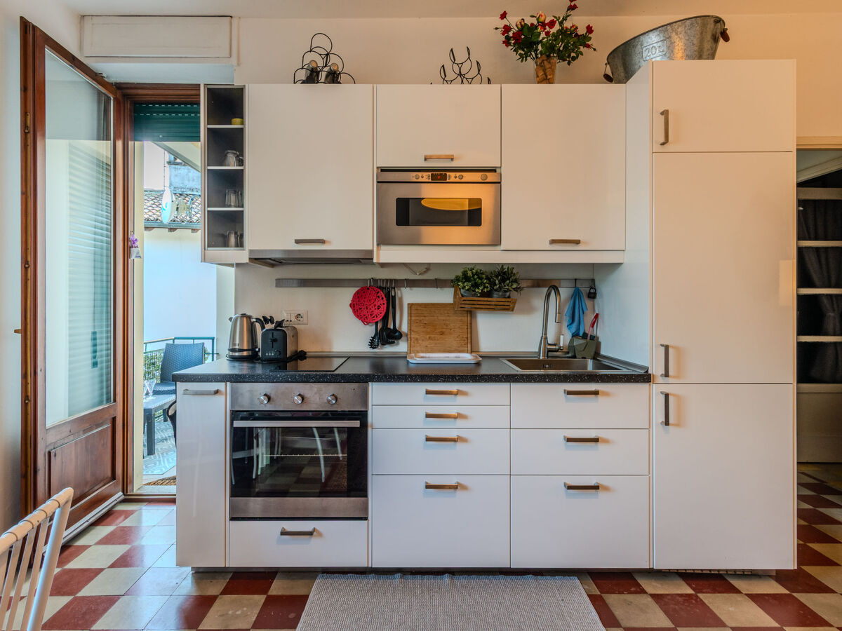 Appartement BonnyVista – vue lac et montagnes à Menaggio - Photo 3