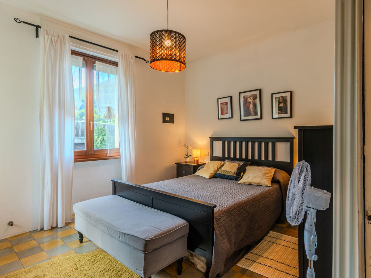 Appartement BonnyVista – vue lac et montagnes à Menaggio - Photo 4