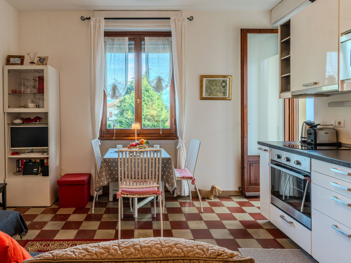 Appartement BonnyVista – vue lac et montagnes à Menaggio - Photo 6
