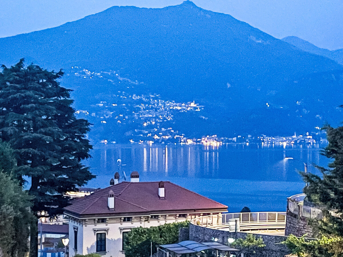 Appartement BonnyVista – vue lac et montagnes à Menaggio - Photo 14