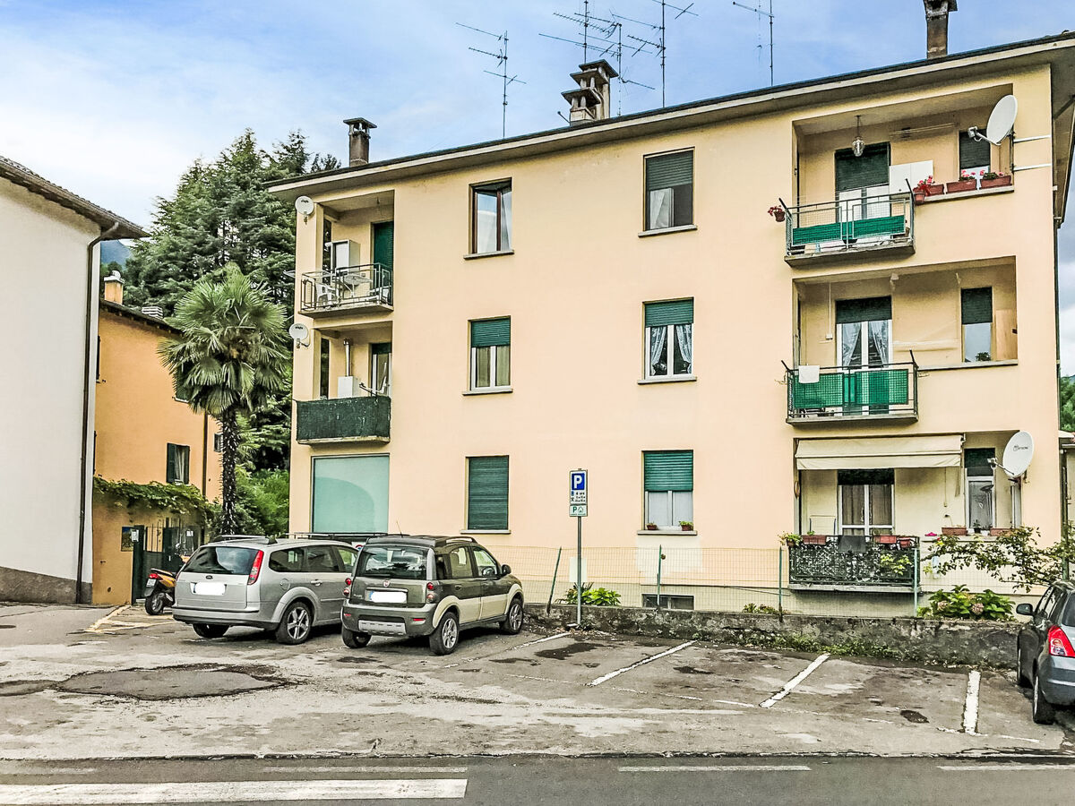 Appartement BonnyVista – vue lac et montagnes à Menaggio - Photo 15