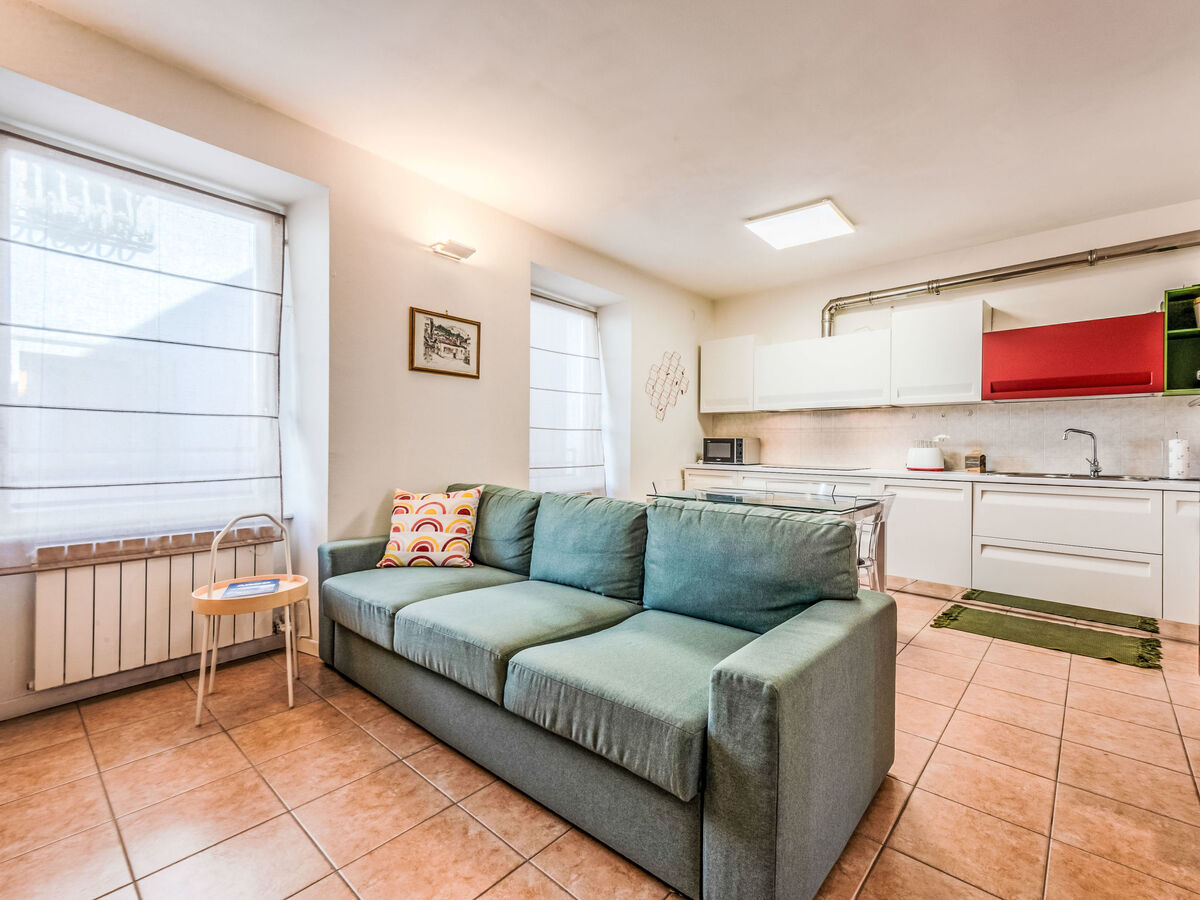 Virginia – Appartement 2 chambres avec balcon à Arco - Photo 2