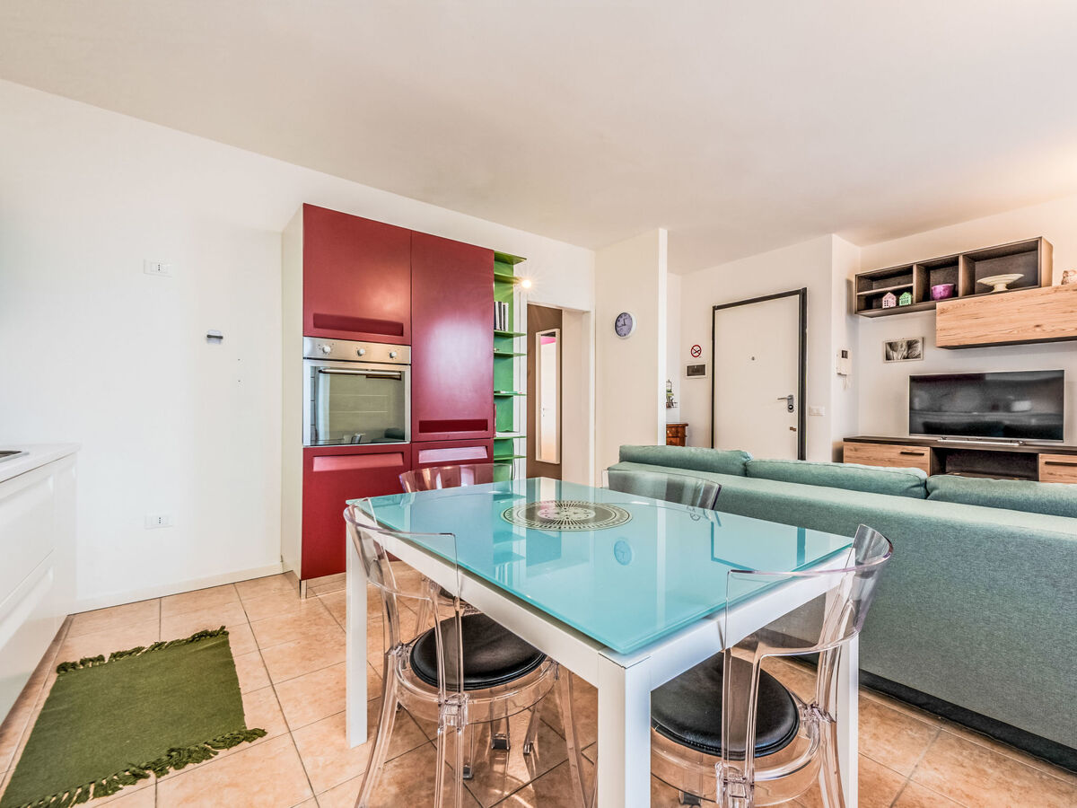 Virginia – Appartement 2 chambres avec balcon à Arco - Photo 3