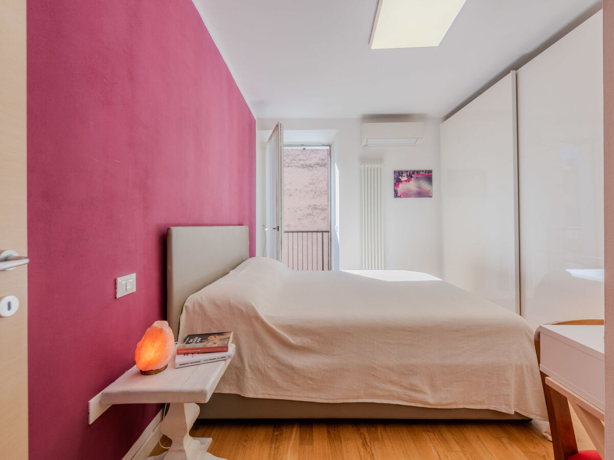 Virginia – Appartement 2 chambres avec balcon à Arco - Photo 4