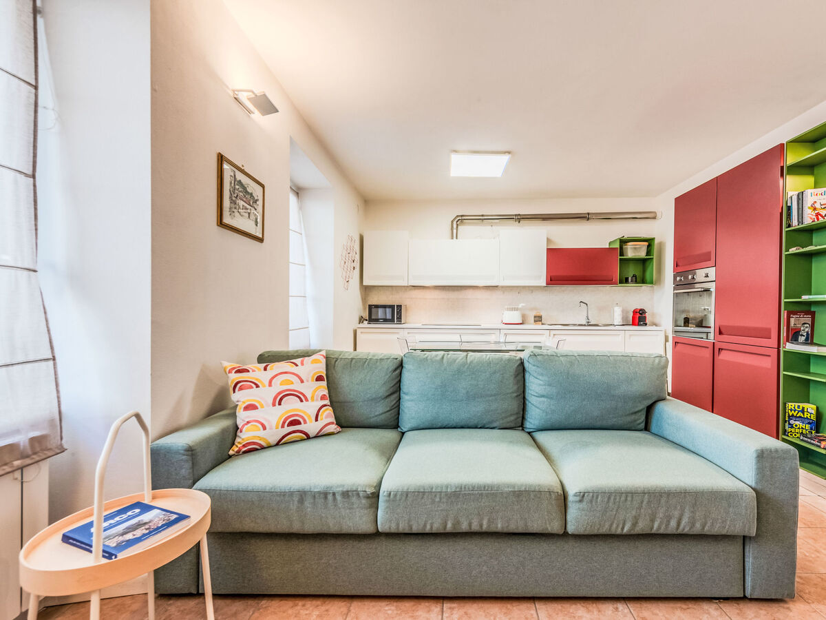 Virginia – Appartement 2 chambres avec balcon à Arco - Photo 6