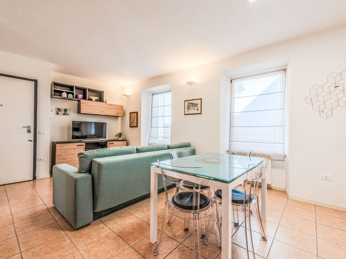 Virginia – Appartement 2 chambres avec balcon à Arco - Photo 8