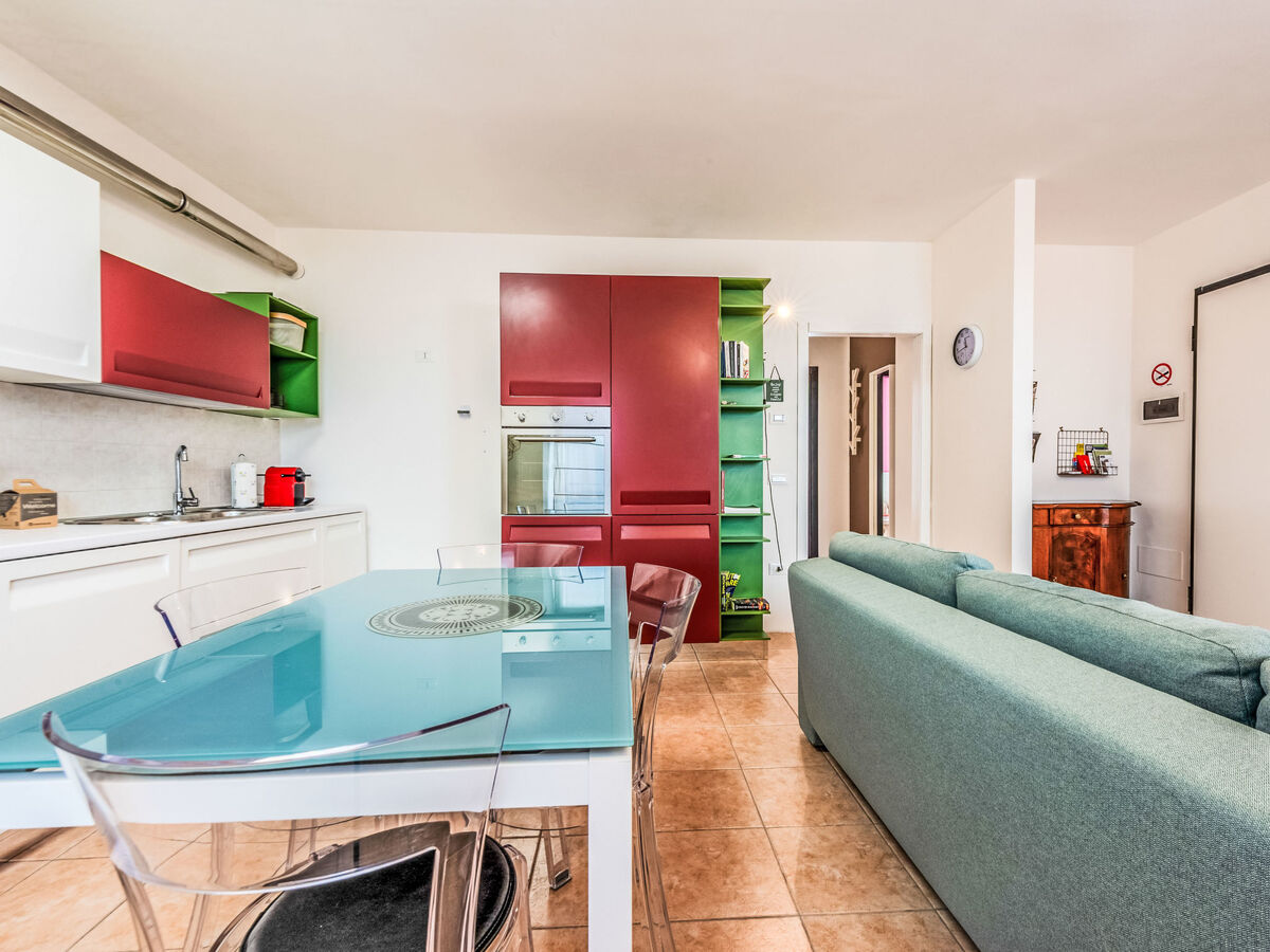 Virginia – Appartement 2 chambres avec balcon à Arco - Photo 9