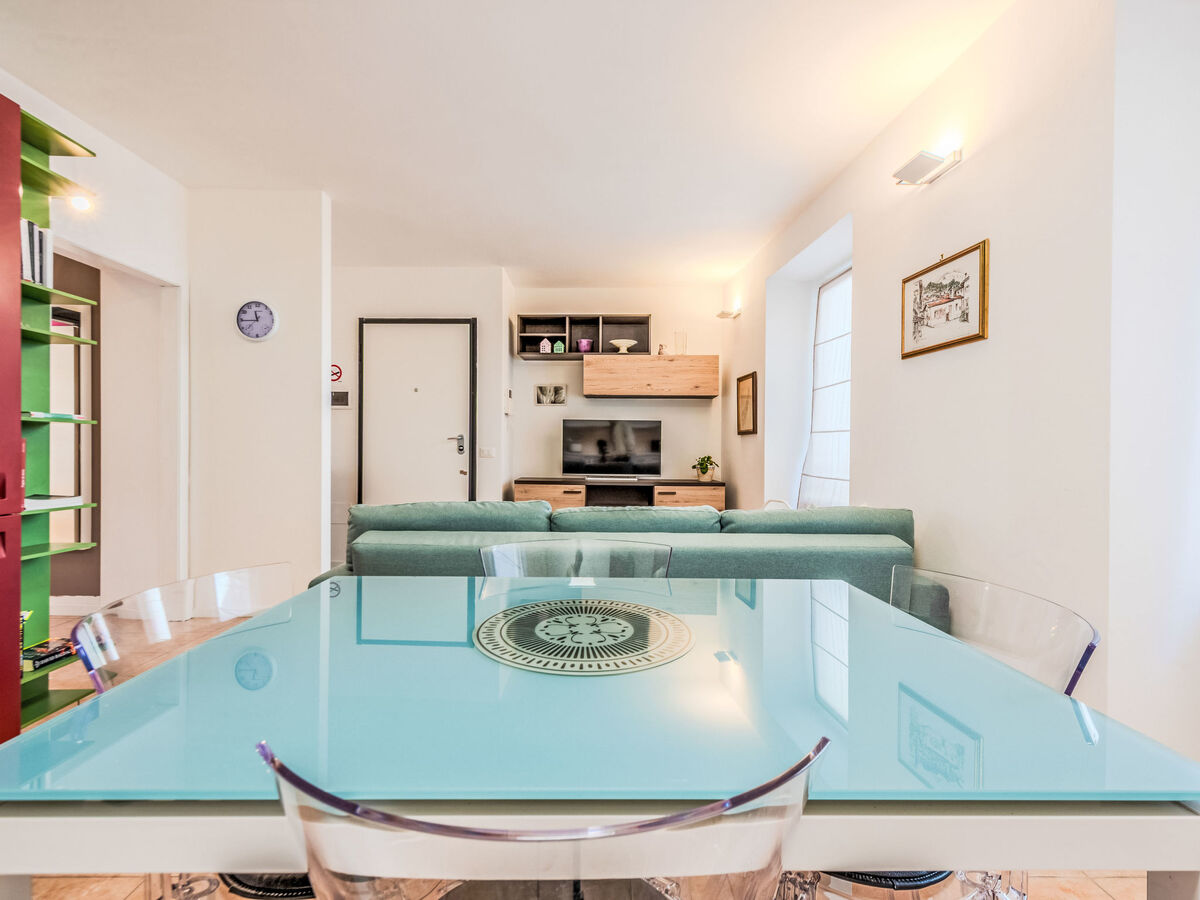 Virginia – Appartement 2 chambres avec balcon à Arco - Photo 10